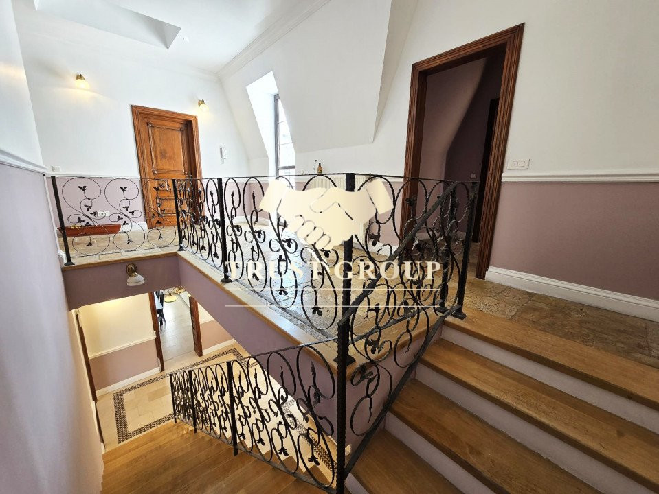  Bijuterie Istorica Cismigiu -  Birou de Prestigiu sau Resedinta