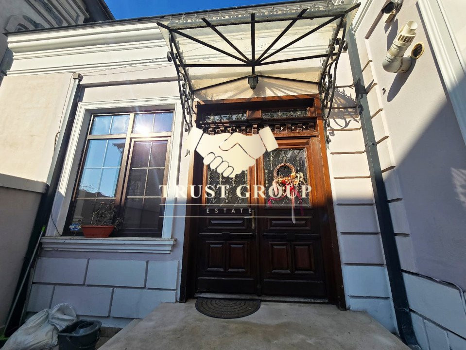  Bijuterie Istorica Cismigiu -  Birou de Prestigiu sau Resedinta
