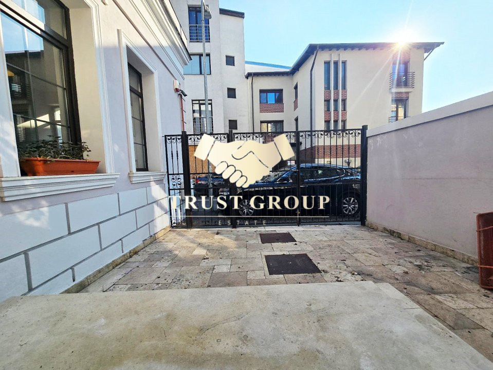  Bijuterie Istorica Cismigiu -  Birou de Prestigiu sau Resedinta