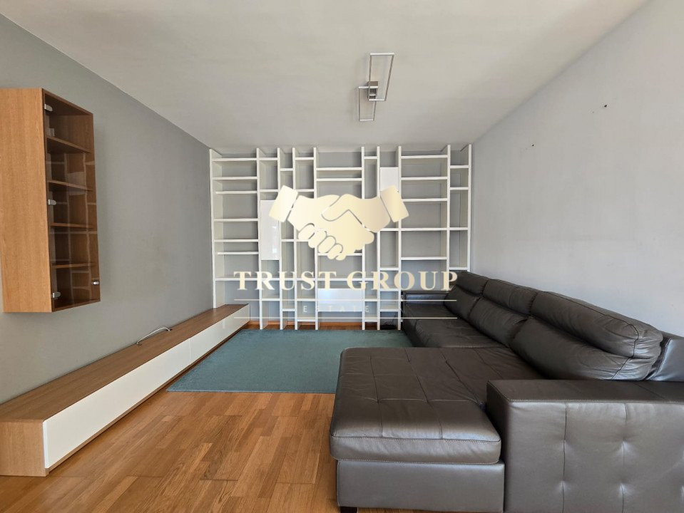  - etaj 2 din 6- centrala proprie - Apartament 3 camere bloc 2014