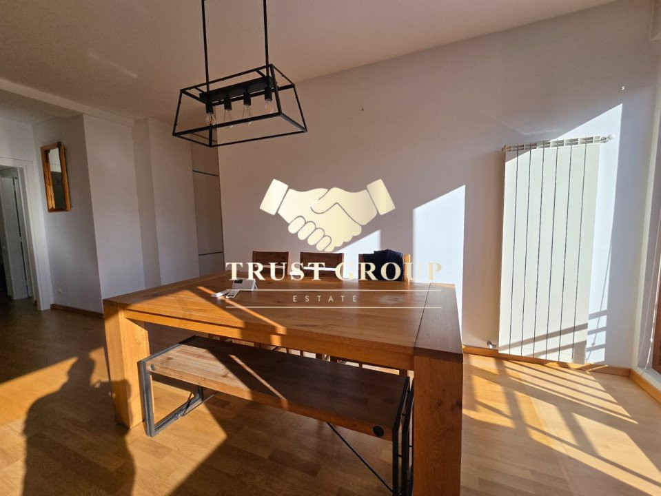  - etaj 2 din 6- centrala proprie - Apartament 3 camere bloc 2014