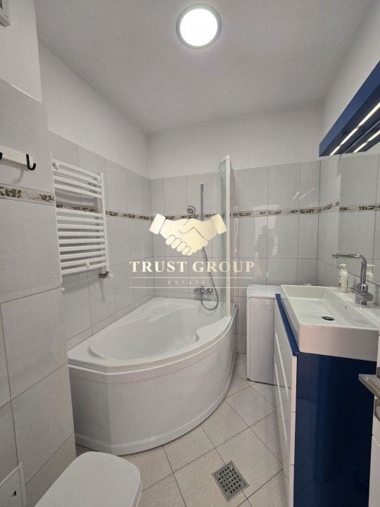  - etaj 2 din 6- centrala proprie - Apartament 3 camere bloc 2014