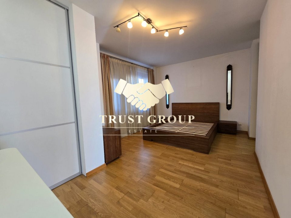  - etaj 2 din 6- centrala proprie - Apartament 3 camere bloc 2014