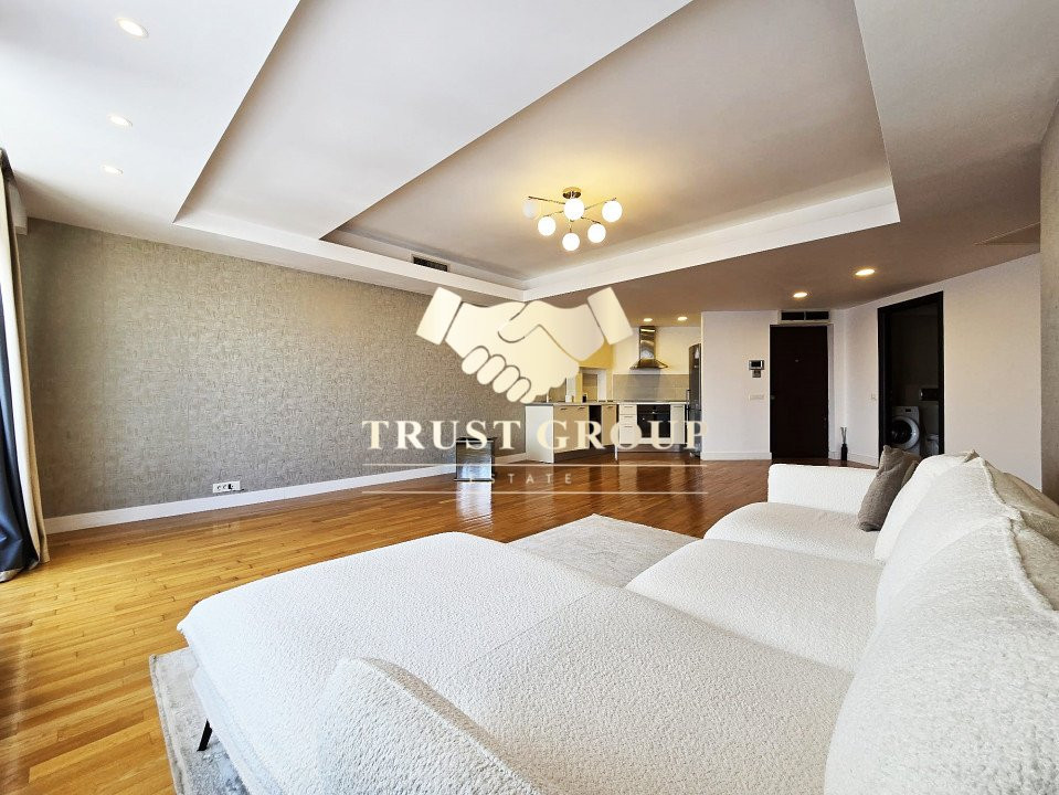  Șoseaua Nordului- Herastrau - Apartament 3 camere