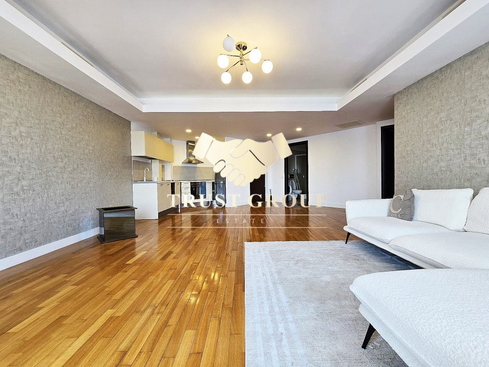  Șoseaua Nordului- Herastrau - Apartament 3 camere