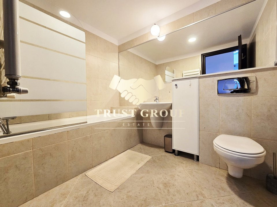  Șoseaua Nordului- Herastrau - Apartament 3 camere