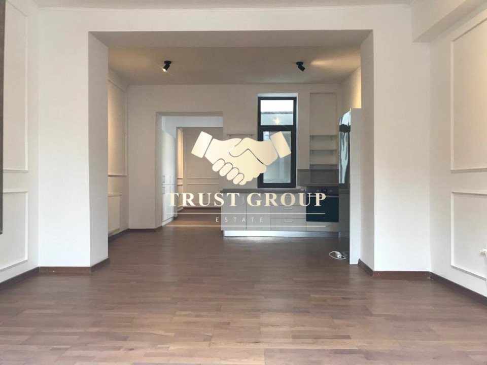  8 camere Kiseleff 100mp curte libera Vila D+P+2E+M