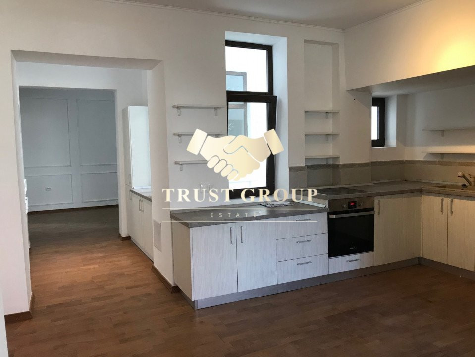  8 camere Kiseleff 100mp curte libera Vila D+P+2E+M