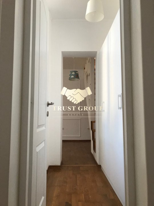  8 camere Kiseleff 100mp curte libera Vila D+P+2E+M