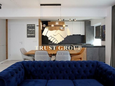 Un penthouse de excepție, unde designul întâlnește confortul absolut!