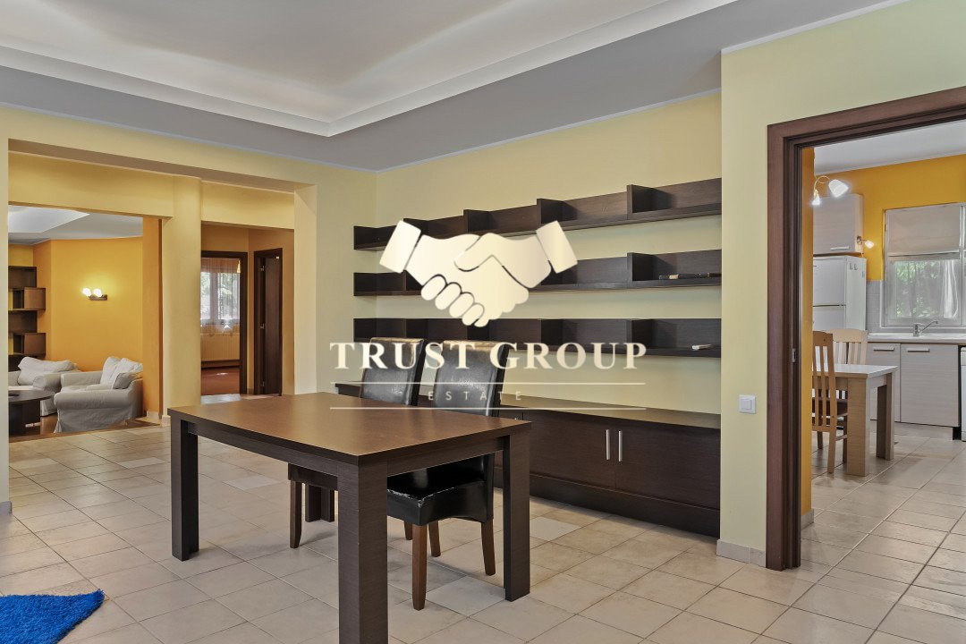  P+1+M-360 mp Utili - VILA INDIVIDUALA PIPERA - Proprietate Ideala pentru Famili