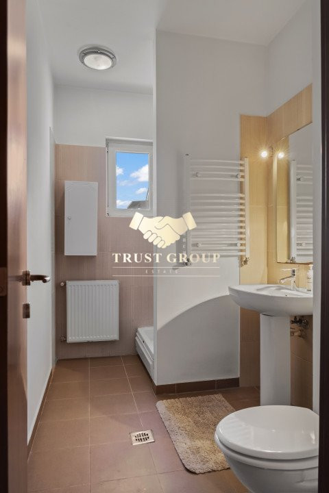  P+1+M-360 mp Utili - VILA INDIVIDUALA PIPERA - Proprietate Ideala pentru Famili