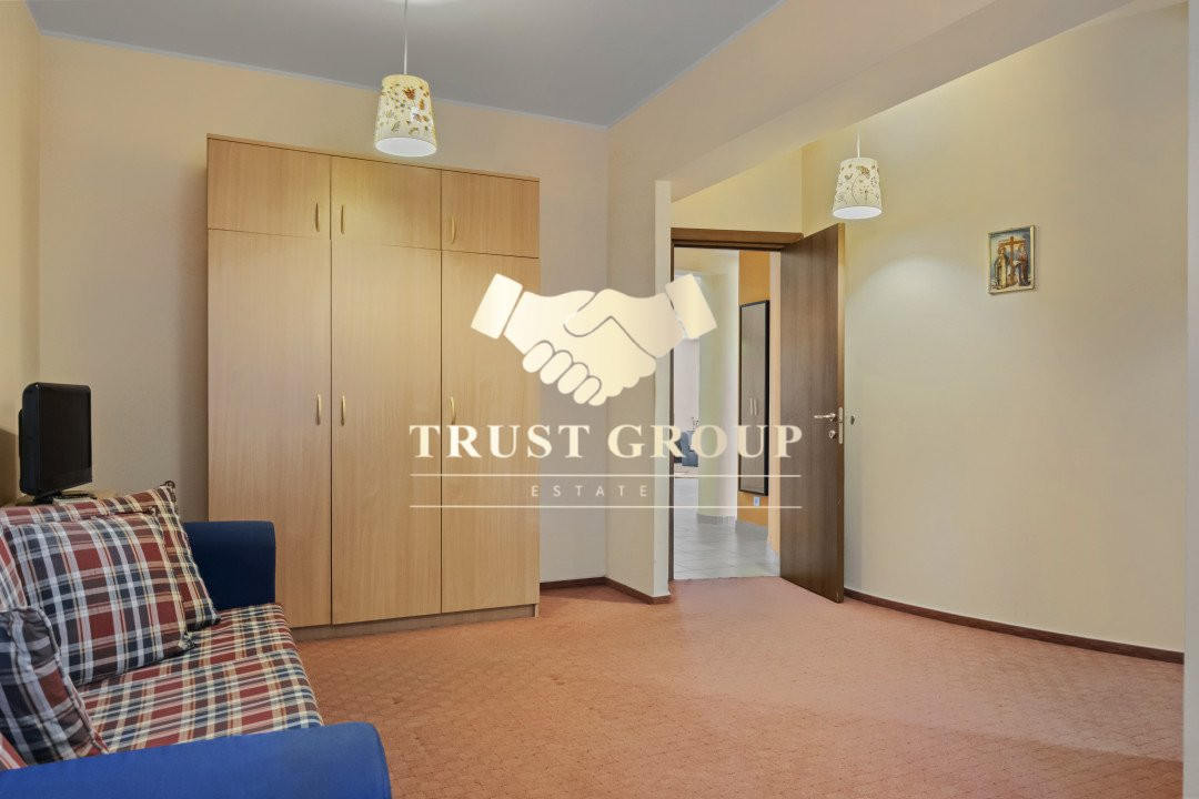  P+1+M-360 mp Utili - VILA INDIVIDUALA PIPERA - Proprietate Ideala pentru Famili