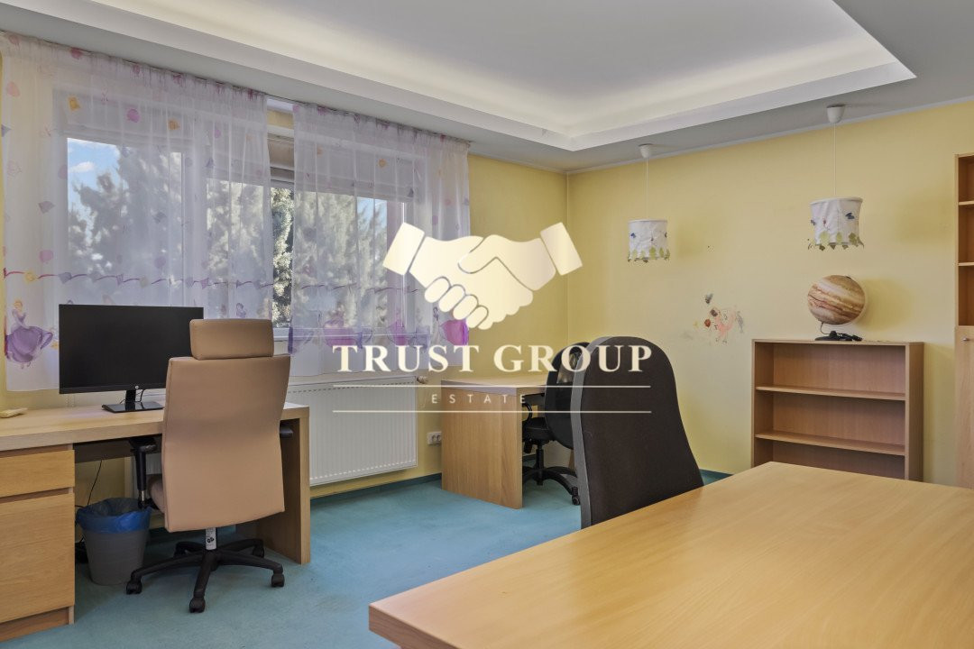  P+1+M-360 mp Utili - VILA INDIVIDUALA PIPERA - Proprietate Ideala pentru Famili