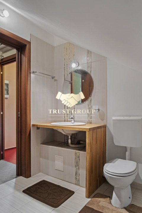  P+1+M-360 mp Utili - VILA INDIVIDUALA PIPERA - Proprietate Ideala pentru Famili