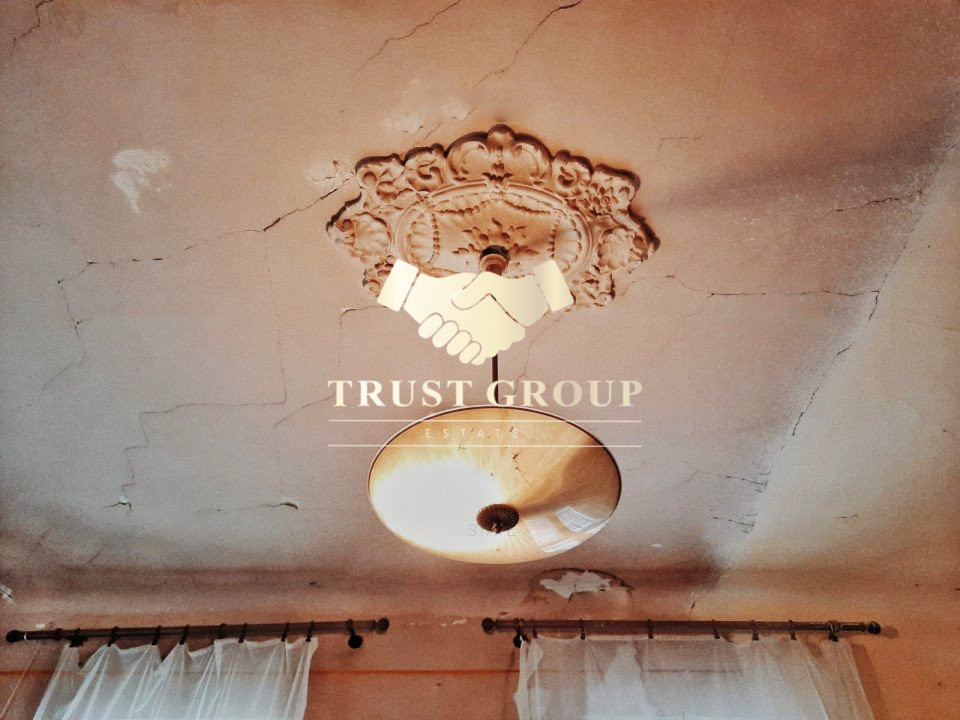  -Teren 391mp - 6 camere - Gradina Icoanei