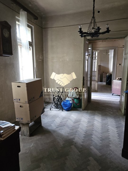  -Teren 391mp - 6 camere - Gradina Icoanei