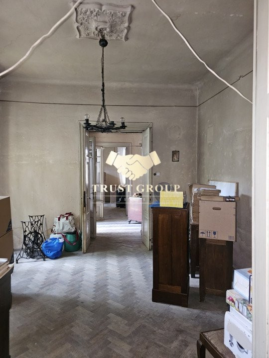  -Teren 391mp - 6 camere - Gradina Icoanei