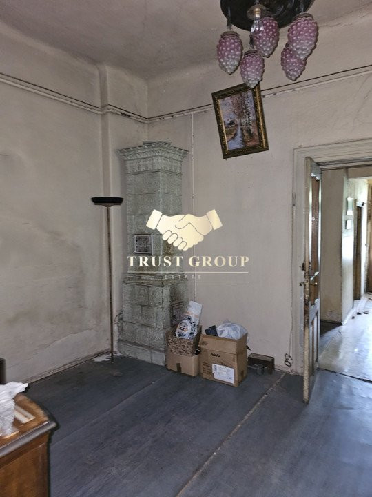  -Teren 391mp - 6 camere - Gradina Icoanei