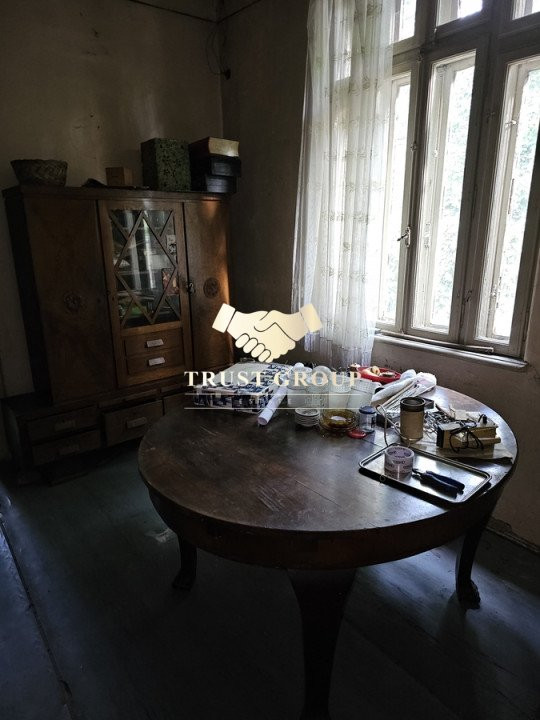  -Teren 391mp - 6 camere - Gradina Icoanei