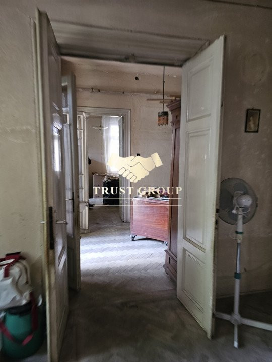  -Teren 391mp - 6 camere - Gradina Icoanei