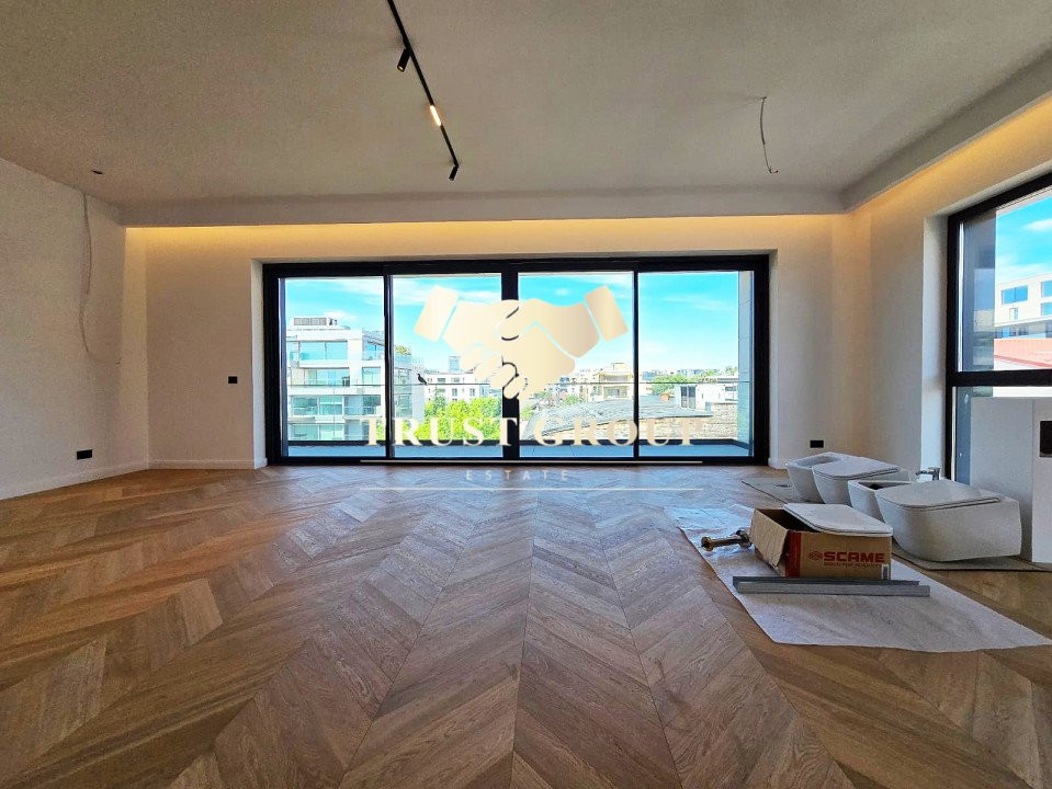   - Floreasca - Apartament 3 camere