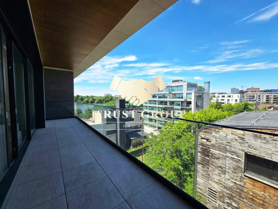   - Floreasca - Apartament 3 camere