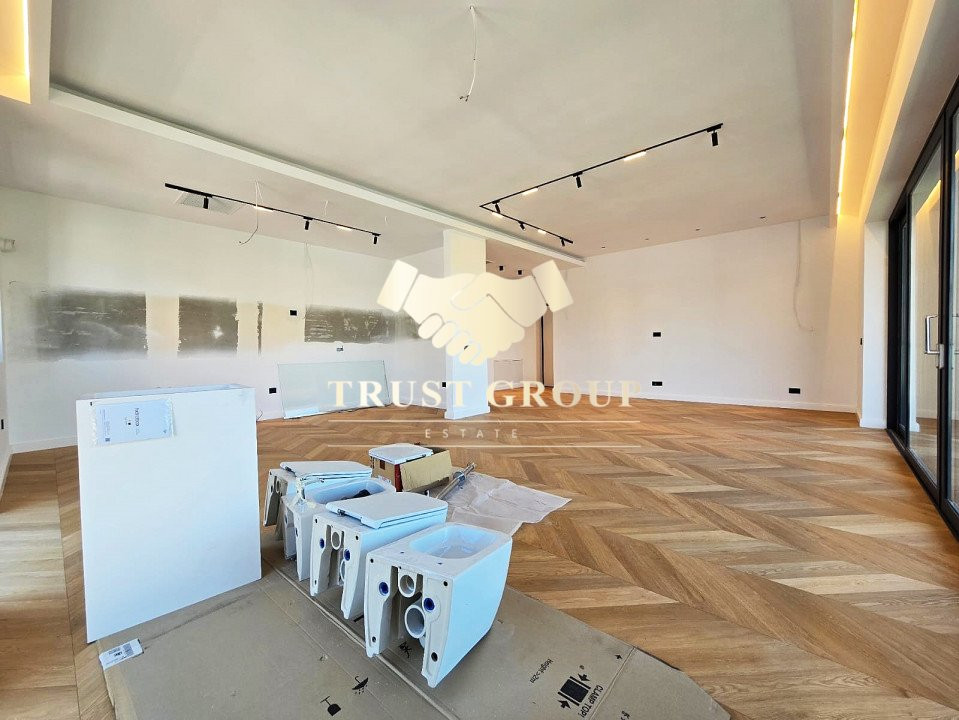   - Floreasca - Apartament 3 camere