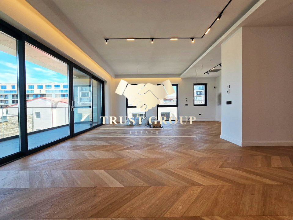   - Floreasca - Apartament 3 camere