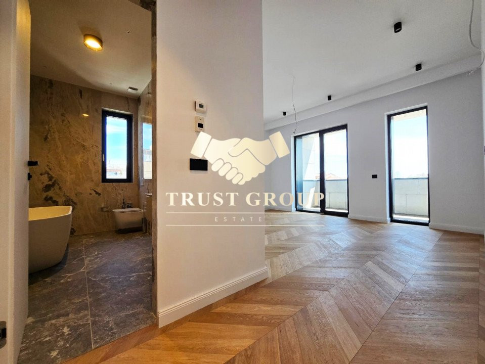   - Floreasca - Apartament 3 camere