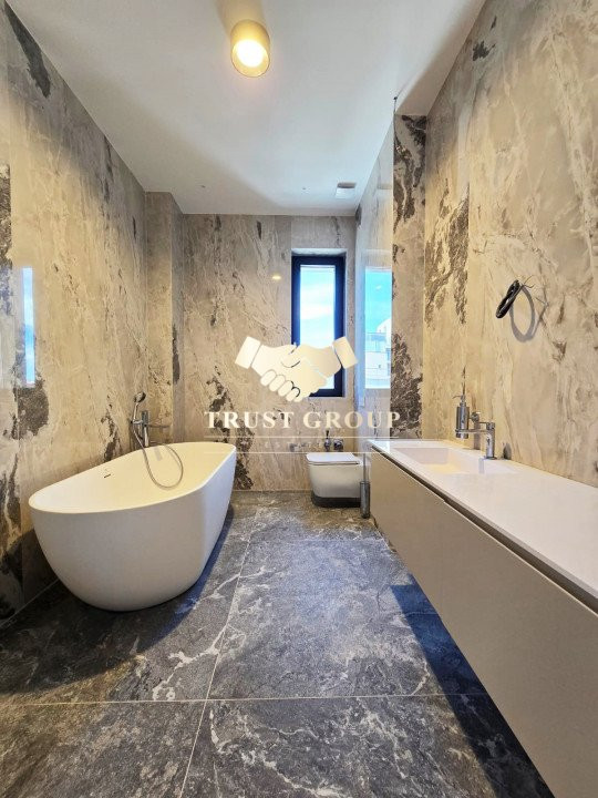   - Floreasca - Apartament 3 camere