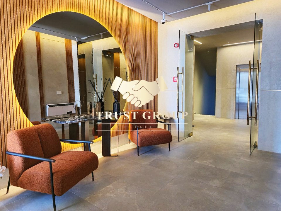   - Floreasca - Apartament 3 camere