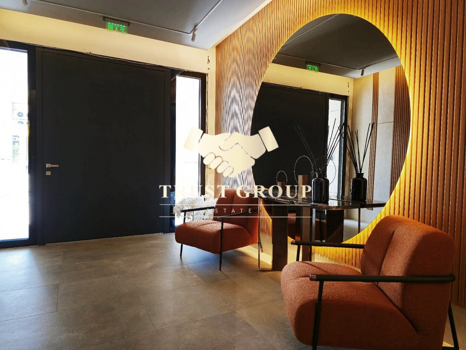   - Floreasca - Apartament 3 camere