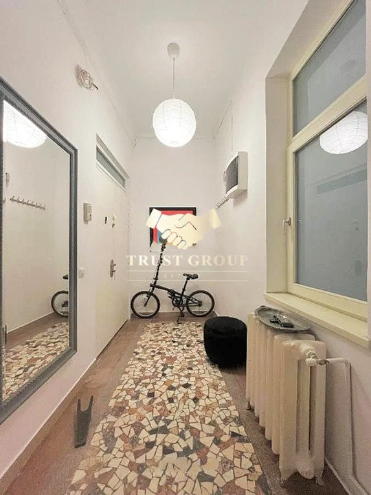  - sector 1 - Apartament mare, luminos si stilat langa Cismigiu