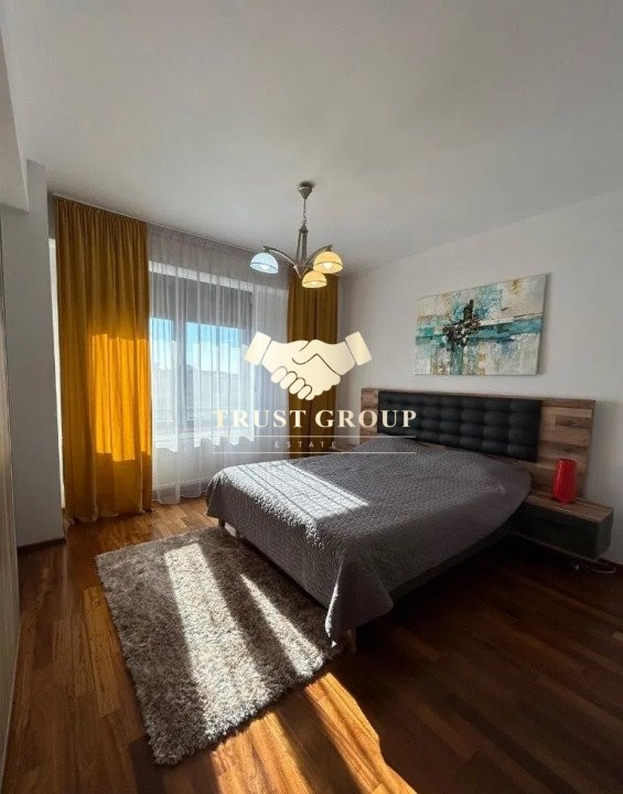  Apartament 3 camere -  Central Park -