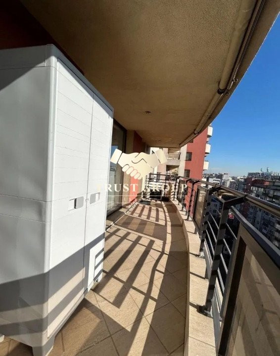  Apartament 3 camere -  Central Park -