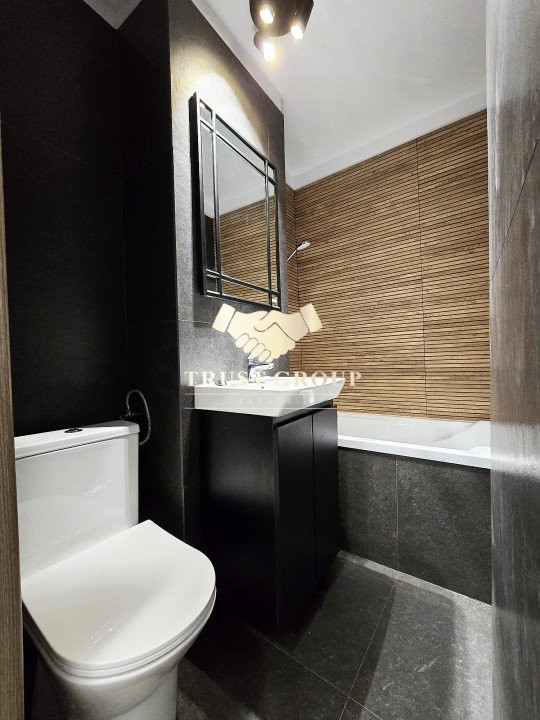 | Centrala proprie | 3 min metrou | Apartament 2 camere Politehnica 