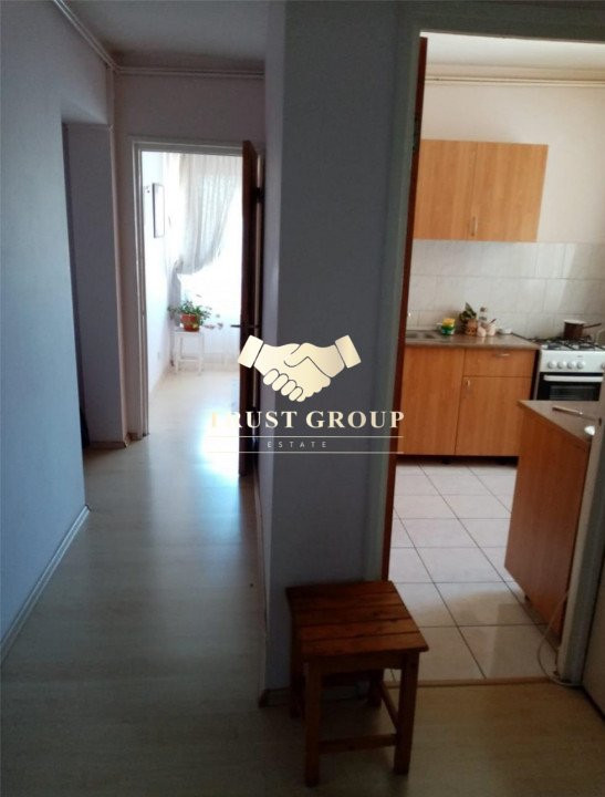 Apartament 3 camere Clucerului