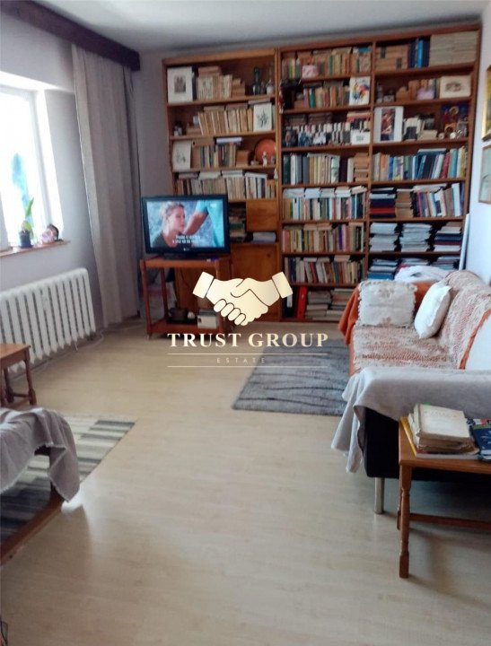 Apartament 3 camere Clucerului