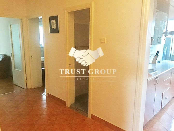  123mp total, 87mp utili + 3 balcoane si garaj - Apartament 4 camere