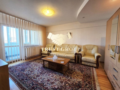  Apartament 2 camere- decomandat 13 Septembrie -