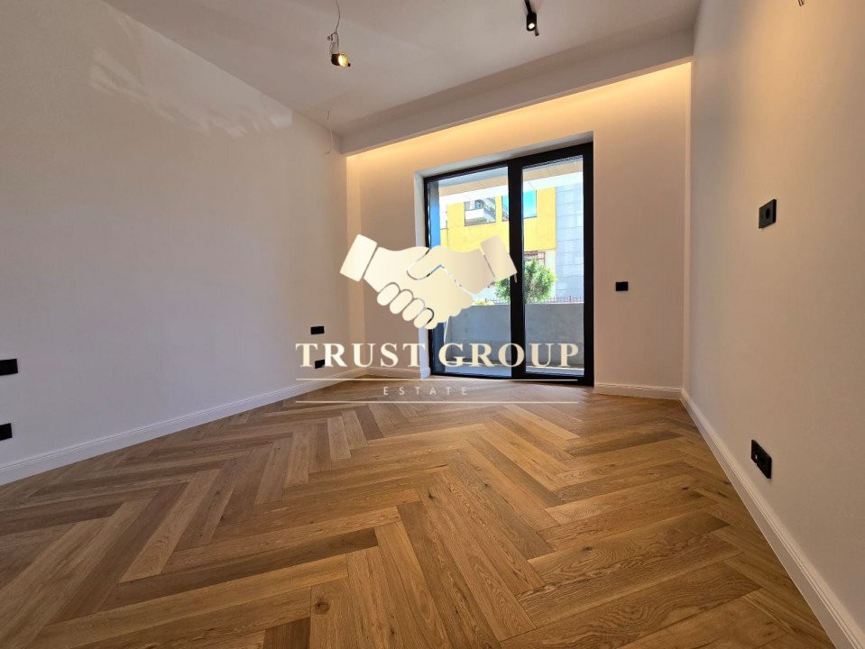 -Apartament 3 camere Floreasca 