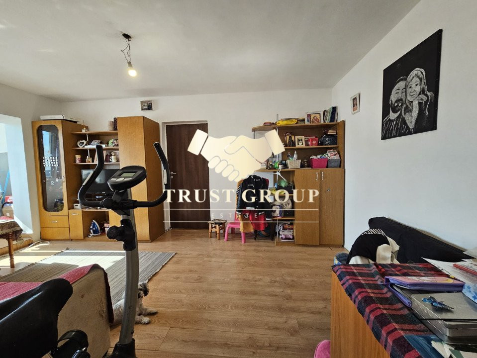 Apartament 4 Camere Turda 