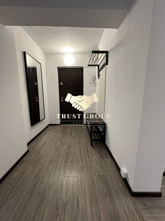 Penthouse  6 camere, terasă, 160 mp utili, Rond Piata Alba Iulia