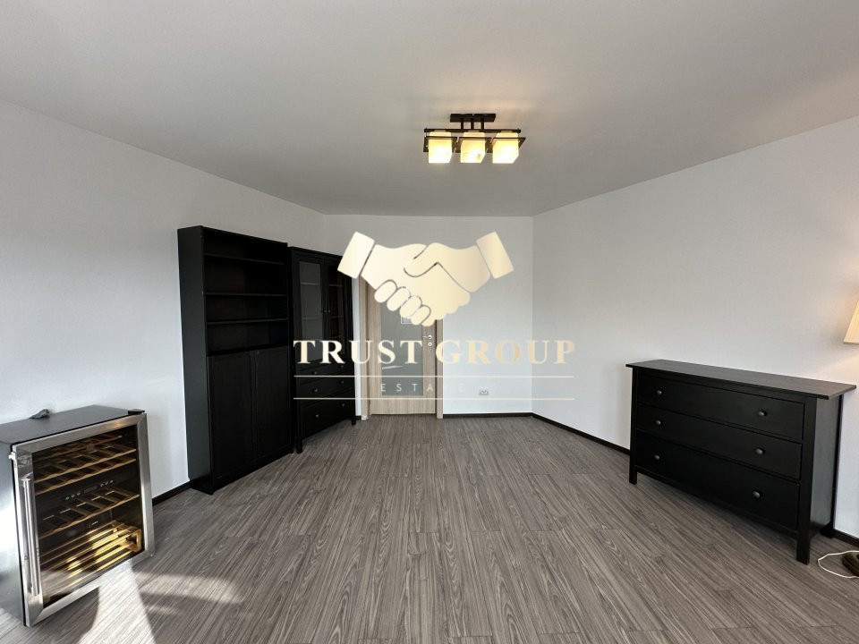 Penthouse  6 camere, terasă, 160 mp utili, Rond Piata Alba Iulia