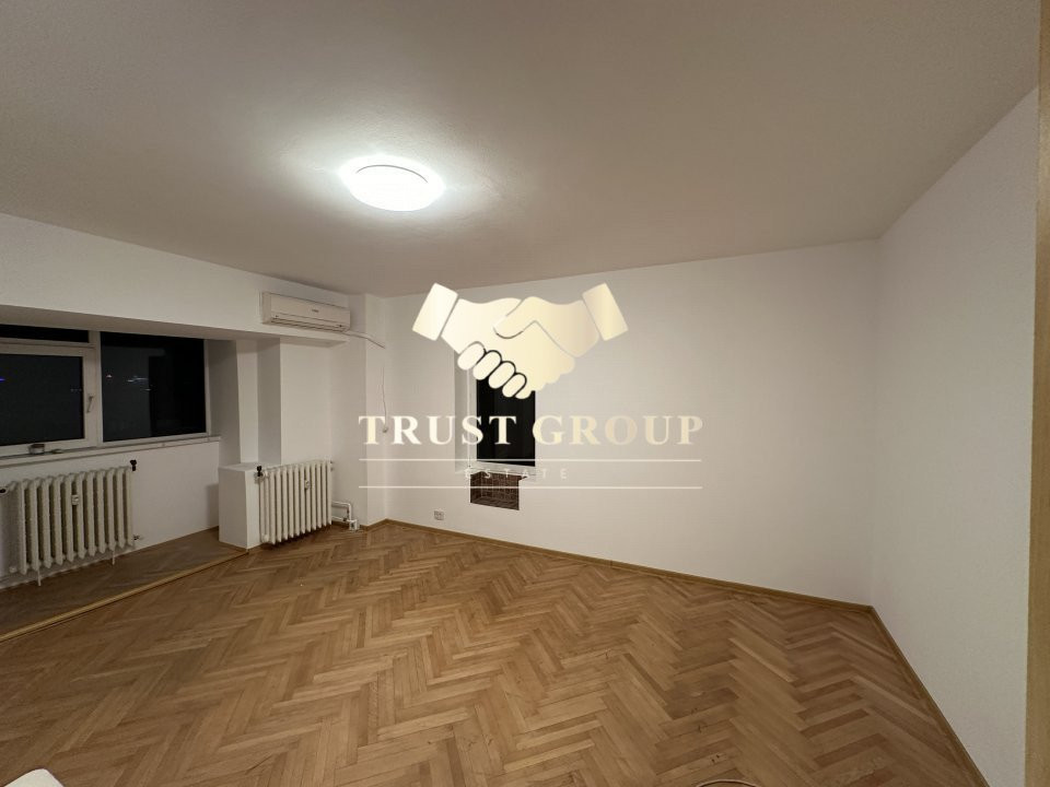 Penthouse  6 camere, terasă, 160 mp utili, Rond Piata Alba Iulia