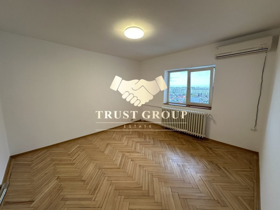 Penthouse  6 camere, terasă, 160 mp utili, Rond Piata Alba Iulia