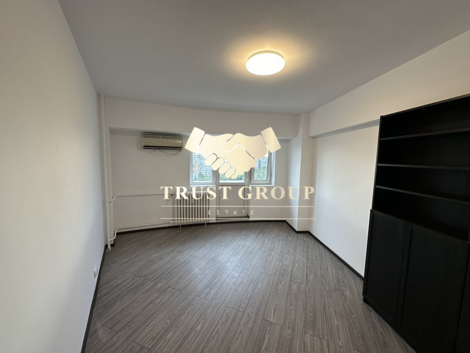 Penthouse  6 camere, terasă, 160 mp utili, Rond Piata Alba Iulia