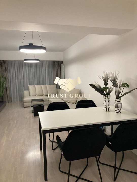 Apartament 2 camere Calea Victoriei | etaj 2 | centrala proprie | loc de parcare