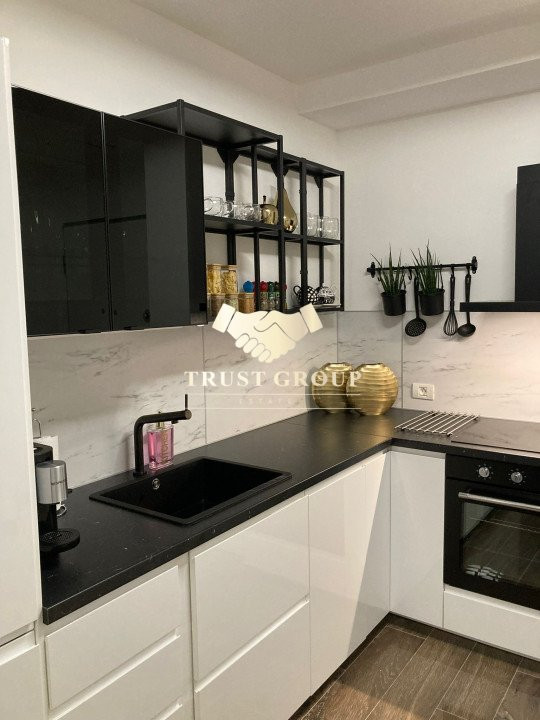 Apartament 2 camere Calea Victoriei | etaj 2 | centrala proprie | loc de parcare